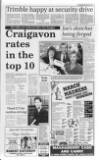 Portadown Times Friday 20 March 1992 Page 3