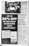 Portadown Times Friday 20 March 1992 Page 4