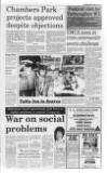 Portadown Times Friday 20 March 1992 Page 9