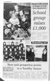 Portadown Times Friday 20 March 1992 Page 12
