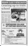 Portadown Times Friday 20 March 1992 Page 16