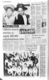 Portadown Times Friday 20 March 1992 Page 20