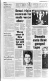 Portadown Times Friday 20 March 1992 Page 23