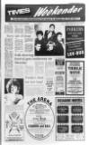 Portadown Times Friday 20 March 1992 Page 25