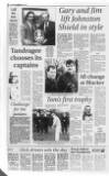 Portadown Times Friday 20 March 1992 Page 48