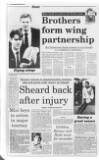Portadown Times Friday 20 March 1992 Page 50
