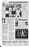 Portadown Times Friday 20 March 1992 Page 54