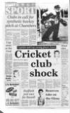 Portadown Times Friday 20 March 1992 Page 56