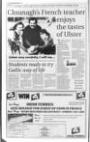 Portadown Times Friday 27 March 1992 Page 8