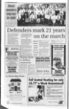 Portadown Times Friday 27 March 1992 Page 12
