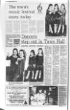 Portadown Times Friday 27 March 1992 Page 16