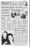 Portadown Times Friday 27 March 1992 Page 17