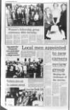 Portadown Times Friday 27 March 1992 Page 18