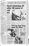 Portadown Times Friday 27 March 1992 Page 22
