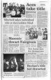 Portadown Times Friday 27 March 1992 Page 47