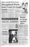Portadown Times Friday 27 March 1992 Page 55
