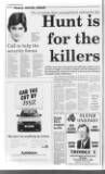 Portadown Times Friday 03 April 1992 Page 4