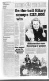 Portadown Times Friday 03 April 1992 Page 26