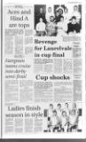 Portadown Times Friday 03 April 1992 Page 47