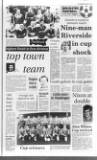 Portadown Times Friday 03 April 1992 Page 53