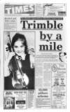 Portadown Times Friday 10 April 1992 Page 1