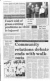 Portadown Times Friday 10 April 1992 Page 18