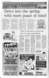 Portadown Times Friday 10 April 1992 Page 38