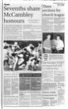 Portadown Times Friday 10 April 1992 Page 59
