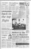 Portadown Times Friday 10 April 1992 Page 61