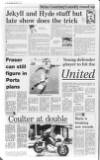 Portadown Times Friday 10 April 1992 Page 62