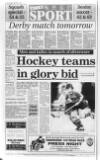 Portadown Times Friday 10 April 1992 Page 64