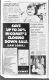 Portadown Times Friday 17 April 1992 Page 4