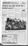 Portadown Times Friday 17 April 1992 Page 6