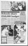 Portadown Times Friday 17 April 1992 Page 7