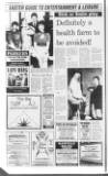 Portadown Times Friday 17 April 1992 Page 24