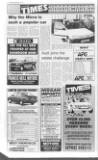 Portadown Times Friday 17 April 1992 Page 32