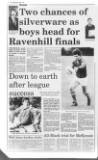 Portadown Times Friday 17 April 1992 Page 48