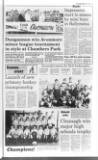 Portadown Times Friday 17 April 1992 Page 49