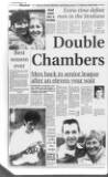 Portadown Times Friday 17 April 1992 Page 50