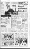 Portadown Times Friday 17 April 1992 Page 53