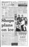 Portadown Times Friday 24 April 1992 Page 1