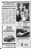 Portadown Times Friday 24 April 1992 Page 20