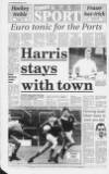 Portadown Times Friday 24 April 1992 Page 44