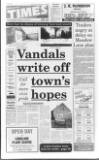 Portadown Times Friday 01 May 1992 Page 1
