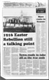 Portadown Times Friday 01 May 1992 Page 6