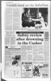 Portadown Times Friday 01 May 1992 Page 8