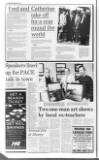 Portadown Times Friday 01 May 1992 Page 12