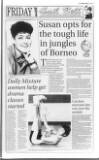 Portadown Times Friday 01 May 1992 Page 17