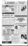 Portadown Times Friday 01 May 1992 Page 18
