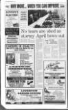 Portadown Times Friday 01 May 1992 Page 24